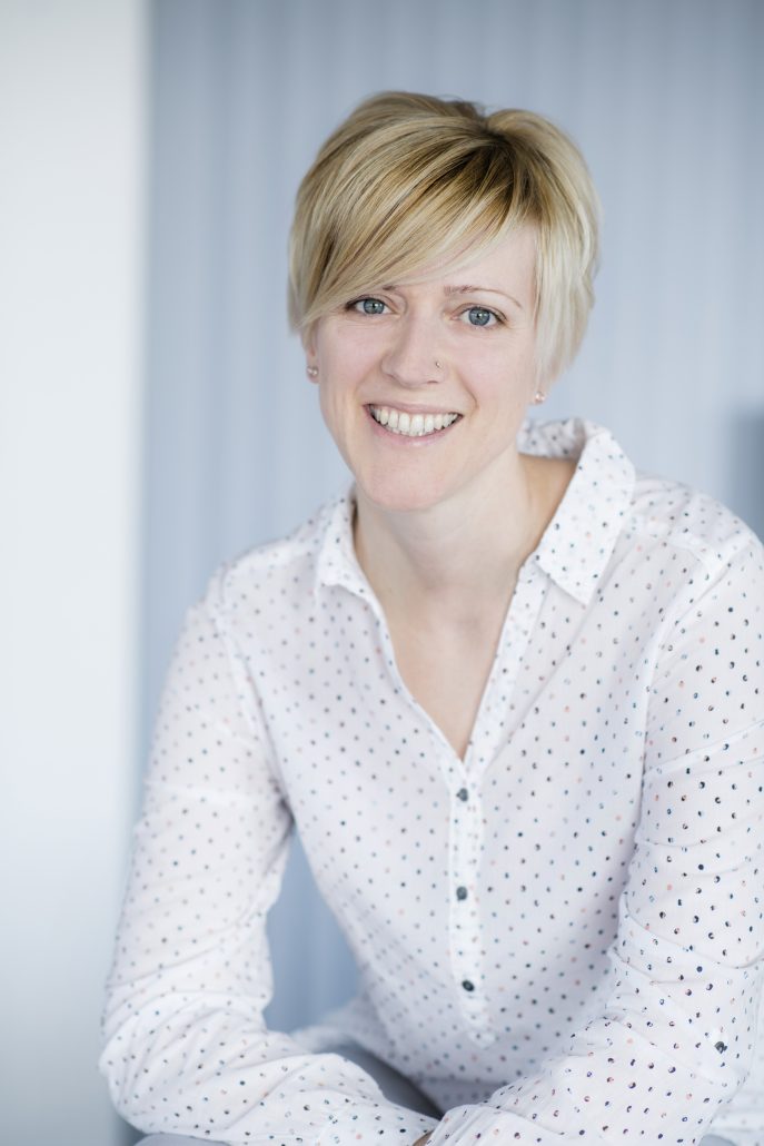 Lisa Schalk
