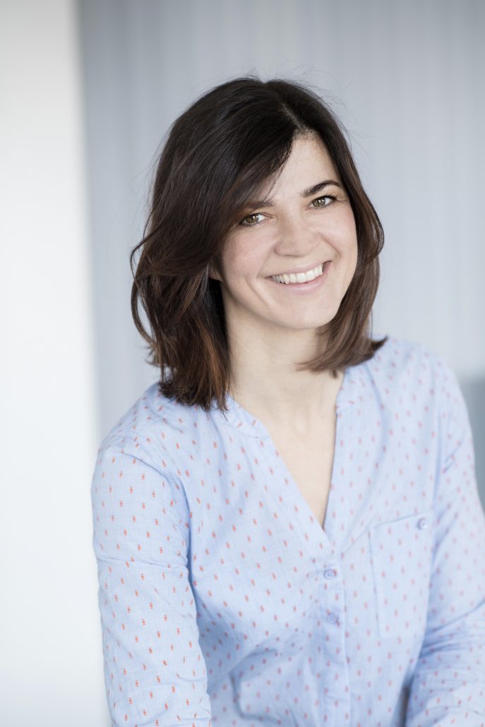 Sabine Hechtl