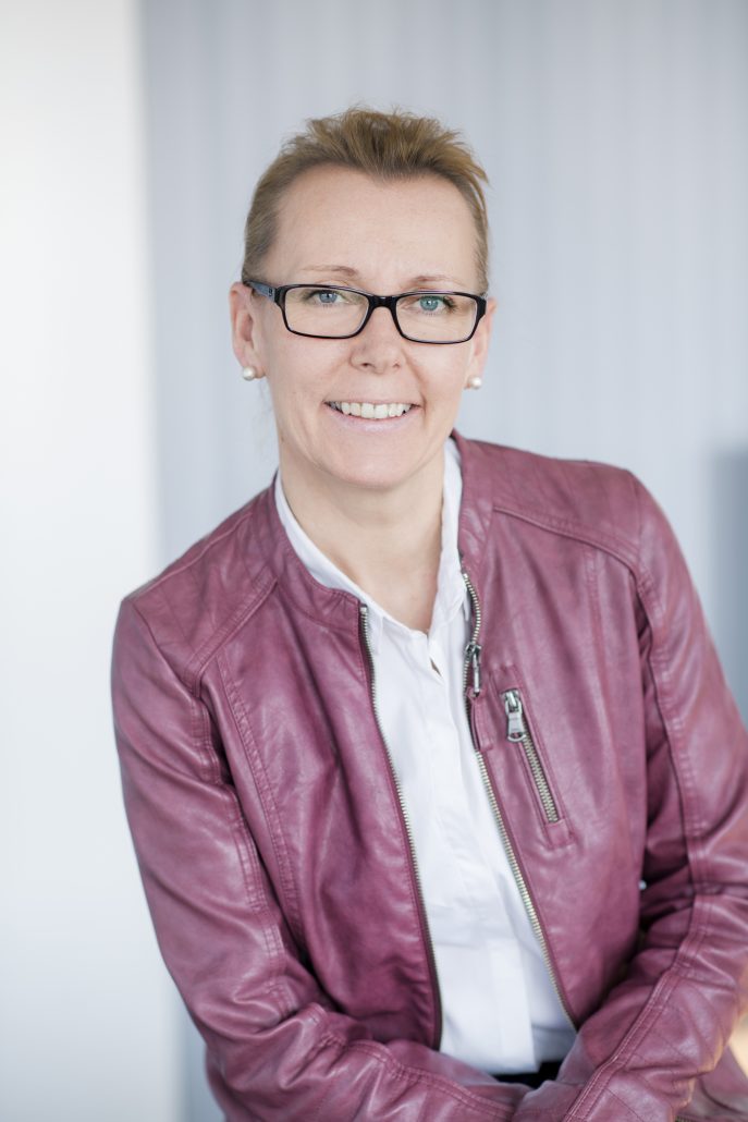Mag. Sonja Bürbaumer