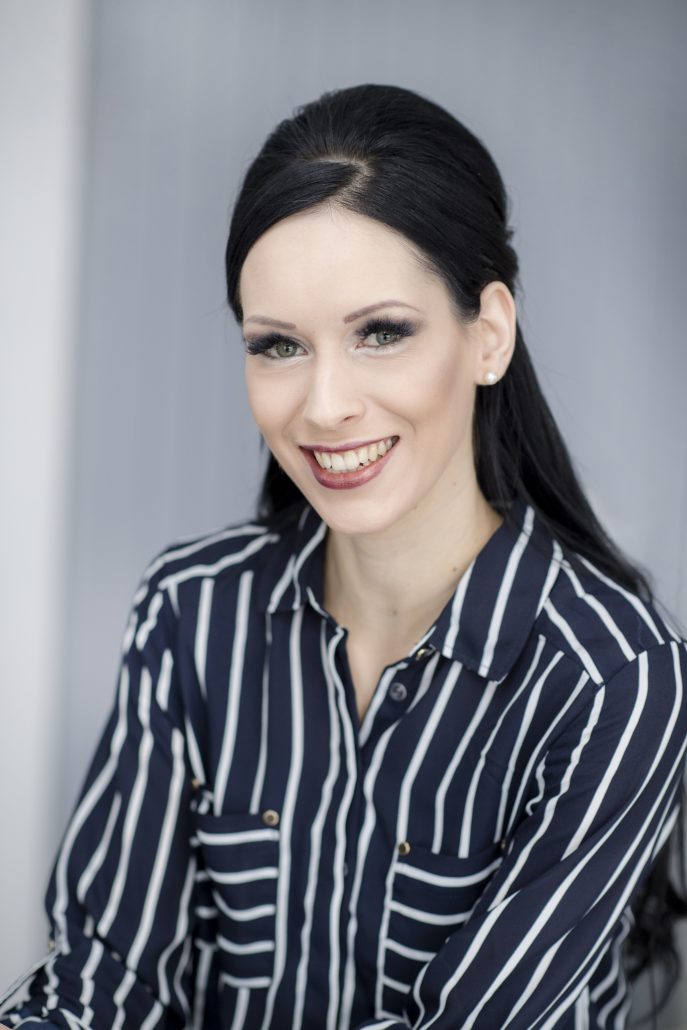 Lisa Eggenreich