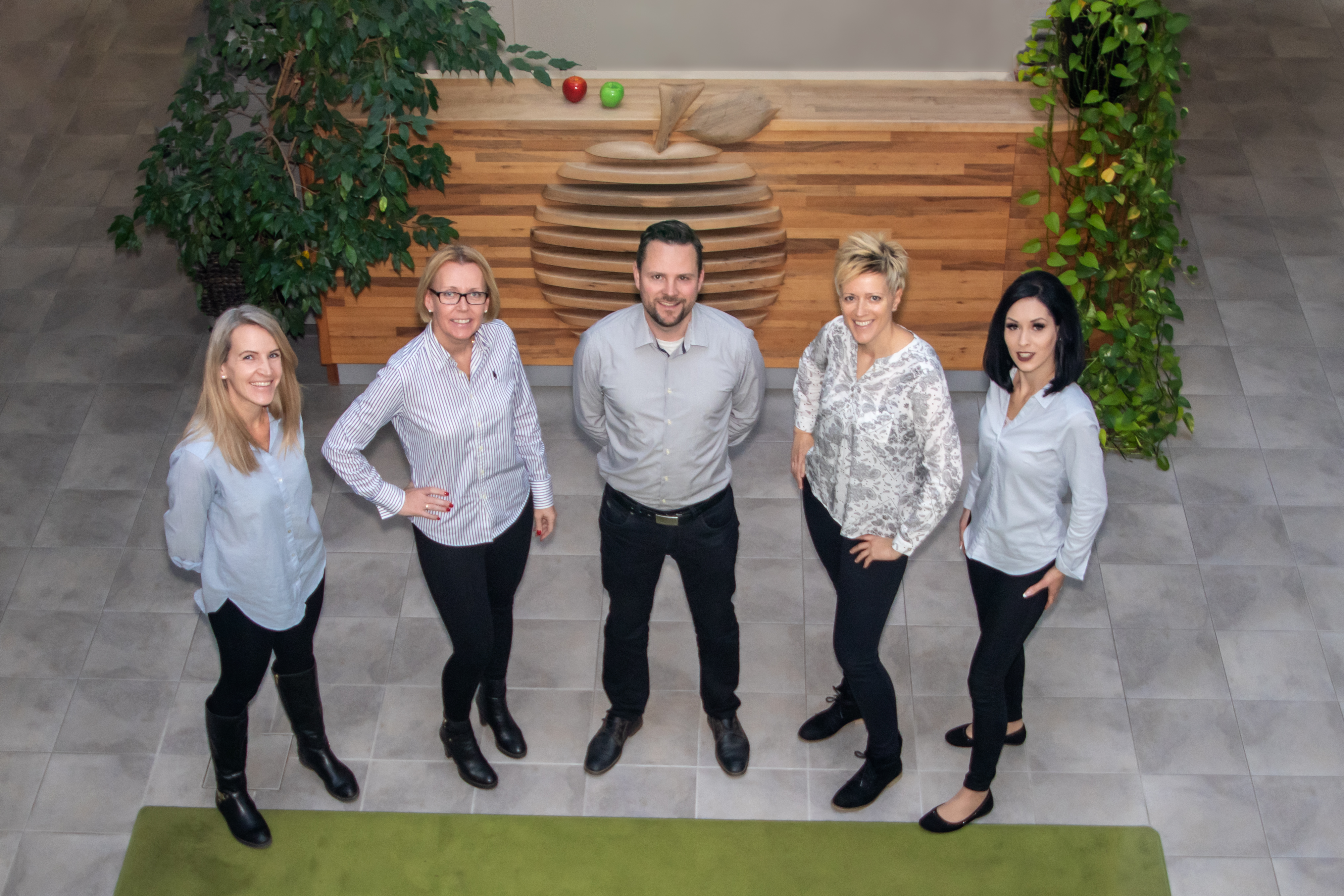EVA_Gruppenfoto